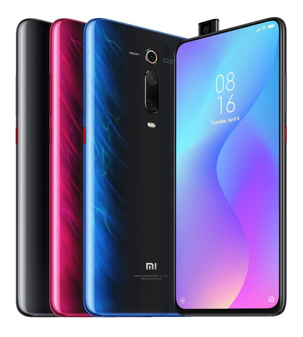 Xiaomi mi 9T Xiaomi mi 9T