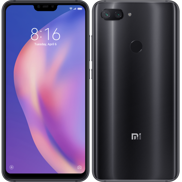 Xiaomi 8 litr
