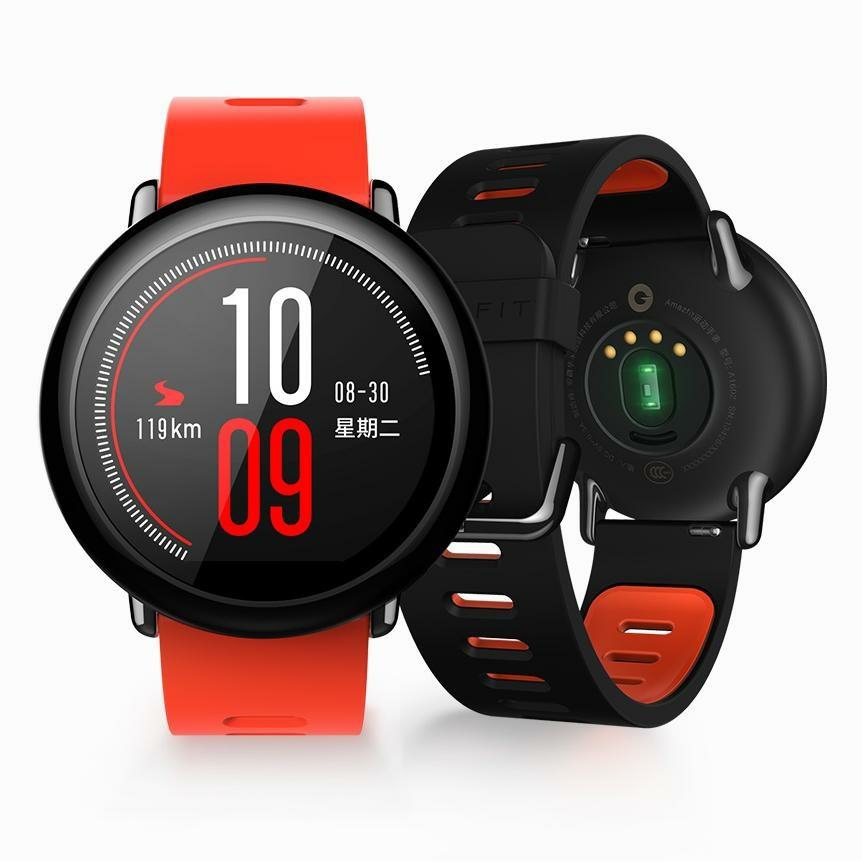 Xiaomi Amazfit pace Xiaomi Amazfit pace