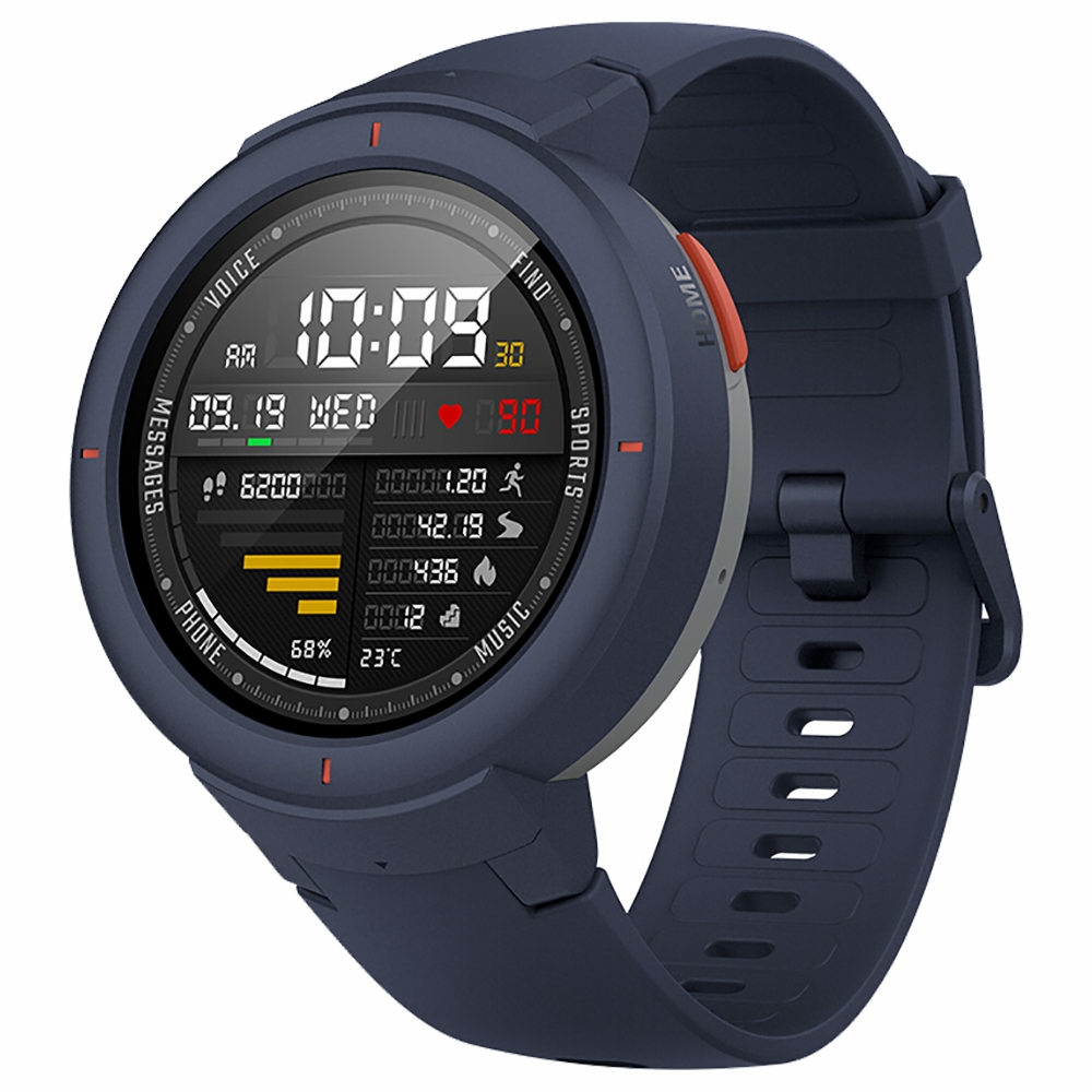 Xiaomi Amazfit verge