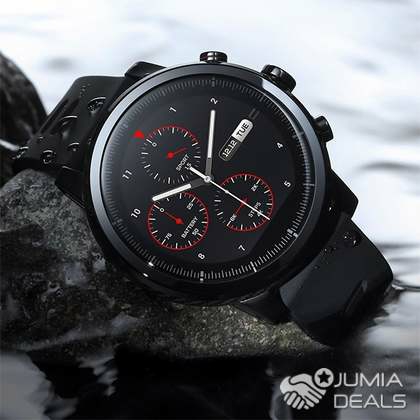 Xiaomi Amazfit stratos 2