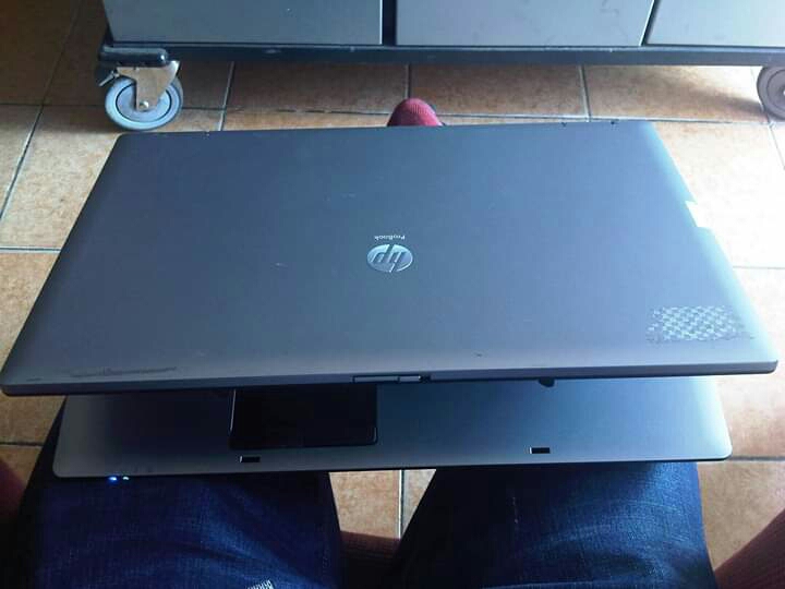 HP PROBOOK DUAL CORE 250GB/4GB RAM PROC AMD 3GHZ DEDIER 320MO BATTERIE 4H DISPONIBLE YAOUNDÉ MENDONG