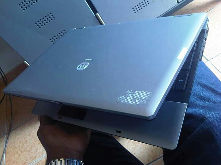 HP PROBOOK DUAL CORE 250GB/4GB RAM PROC AMD 3GHZ DEDIER 320MO BATTERIE 4H DISPONIBLE YAOUNDÉ MENDONG