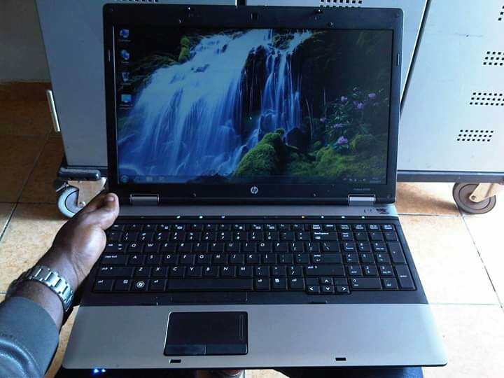 HP PROBOOK DUAL CORE 250GB/4GB RAM PROC AMD 3GHZ DEDIER 320MO BATTERIE 4H DISPONIBLE YAOUNDÉ MENDONG