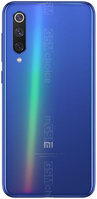 XiaoMi mi 9se