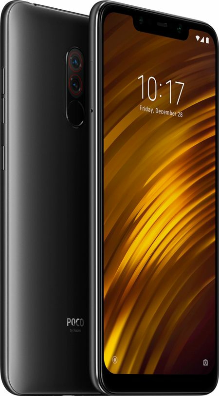 pocophone f1