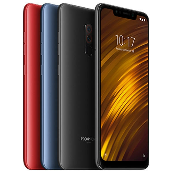 pocophone f1