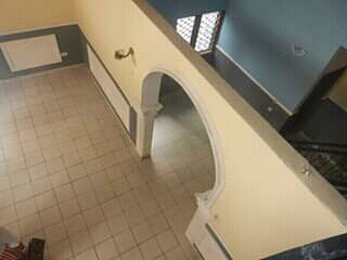 Duplex à  vendre à logbessou DOUALA Cameroun