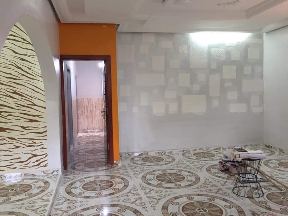 villa basse 4 pieces plus 2 dépendances