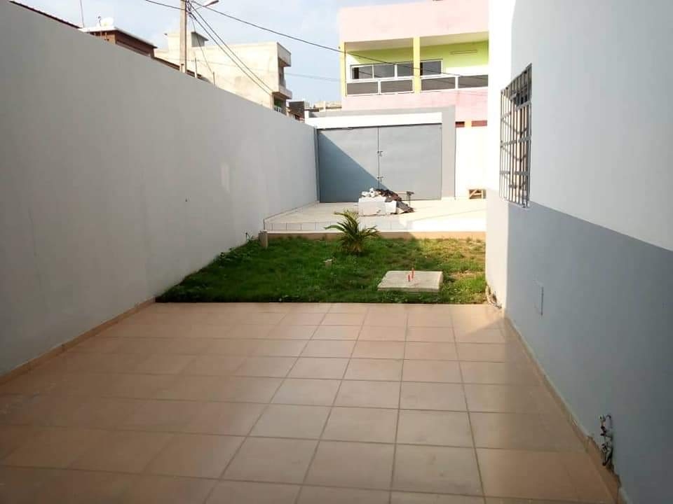 Villa duplex 5 pieces