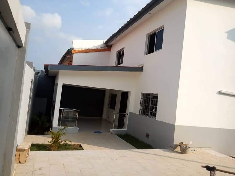 Villa duplex 5 pieces