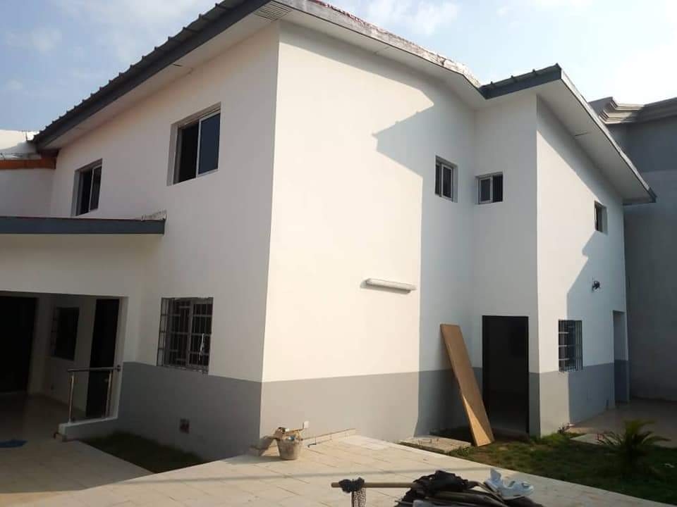 Villa duplex 5 pieces