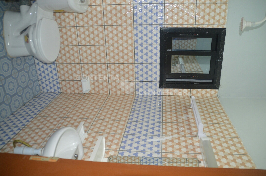 immeuble à  vendre R+1 à MAKEPE Douala  Cameroun