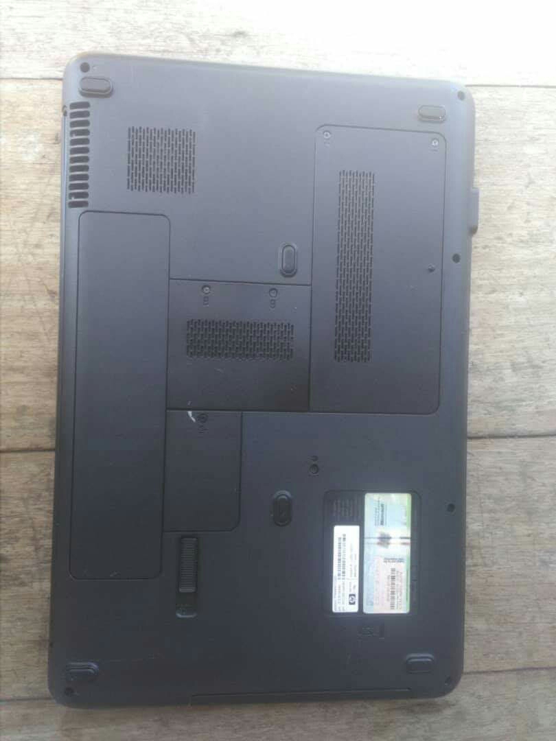 PC HP compact PC HP compact