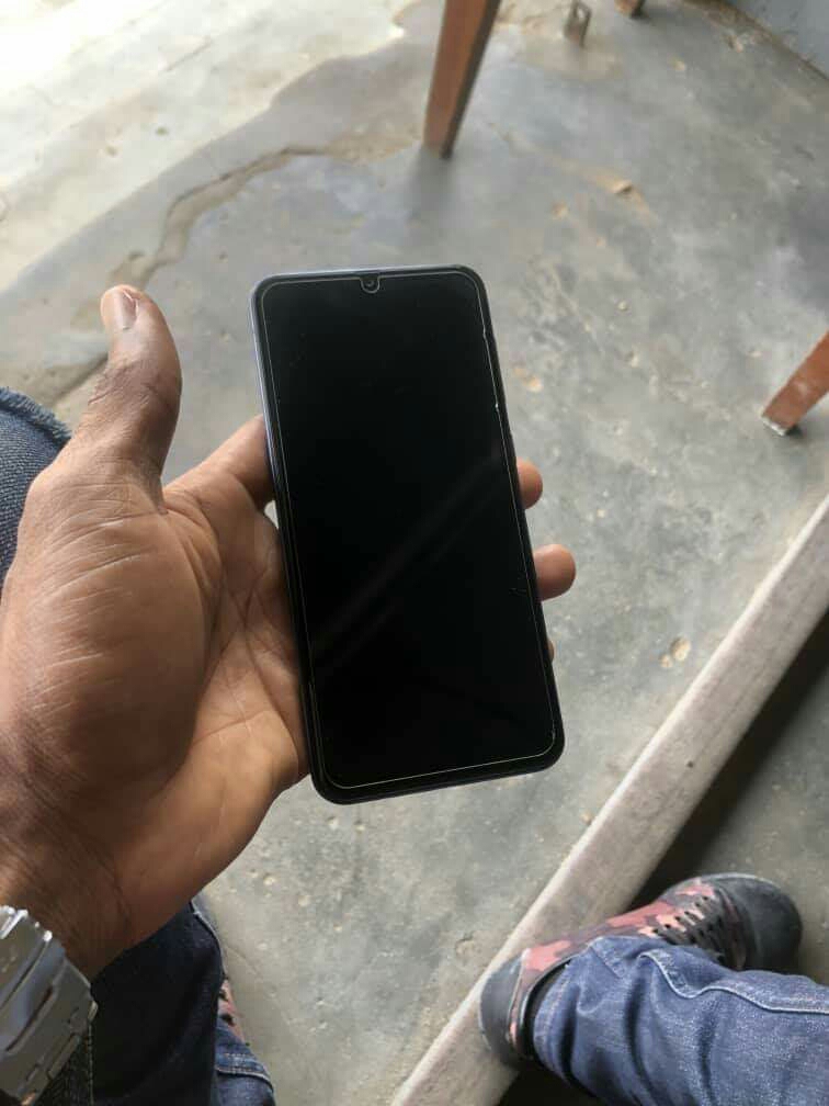 Samsung galaxy A30 2019