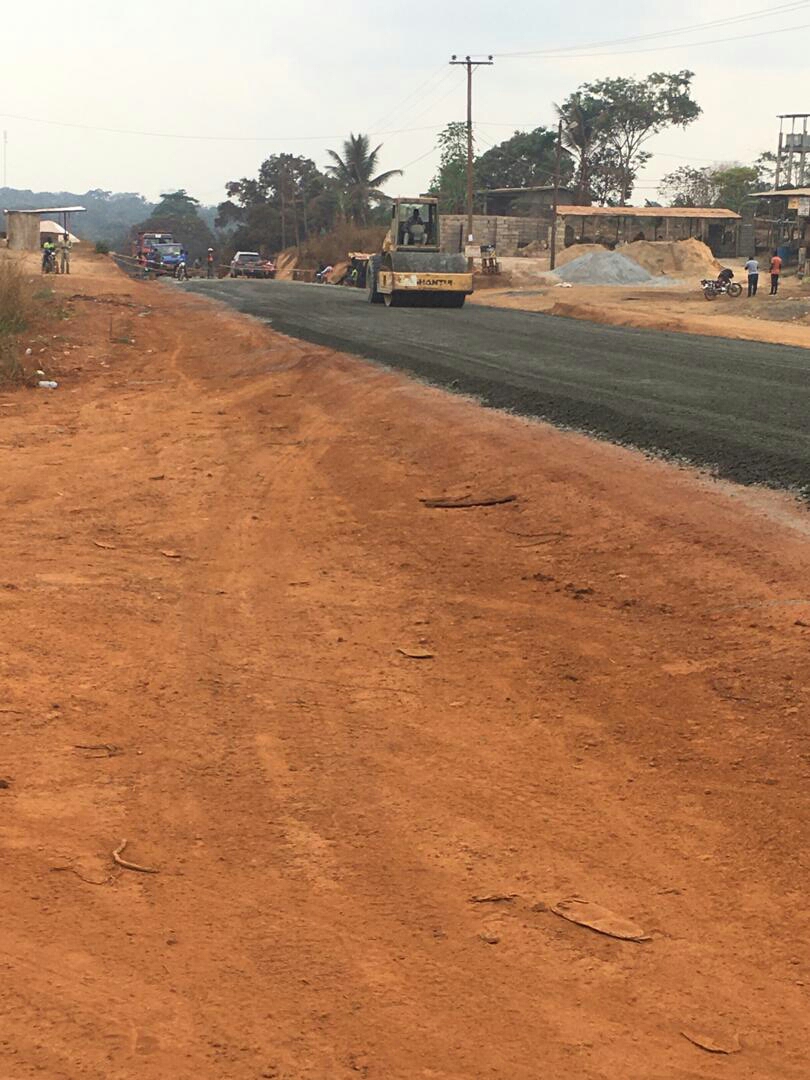 terrain titré à vendre à DOUALA Cameroun PK24 terrain titré à vendre à DOUALA Cameroun PK24