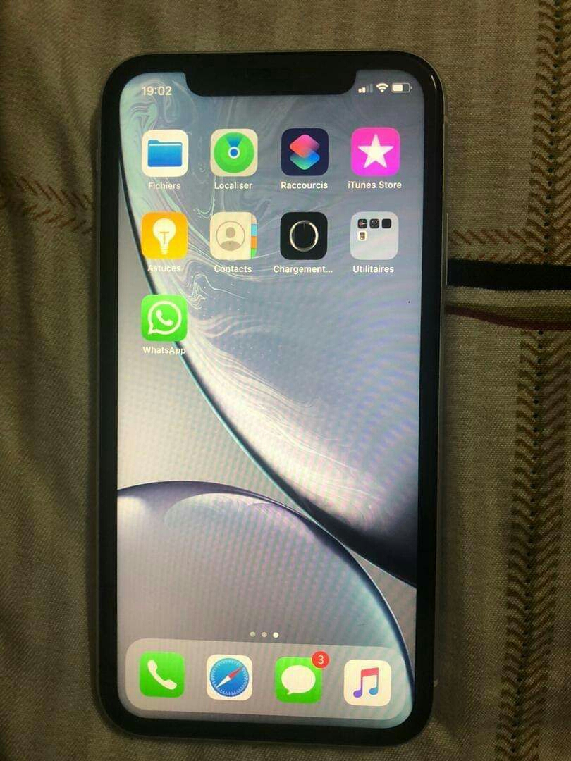 Iphone XR 128gb Iphone XR 128gb