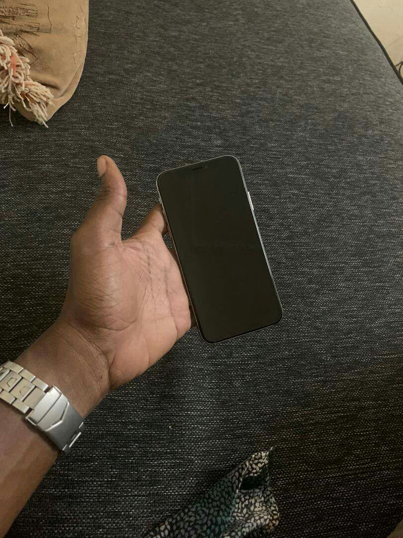 IPhone X64GigaSans Face IDÉ