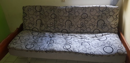 Canapé-lit Canapé-lit