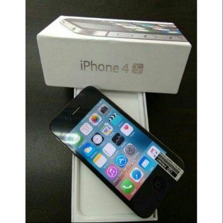Apple iPhone 4s - 16Go Apple iPhone 4s - 16Go