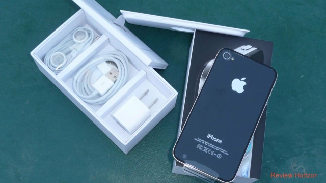 Apple iPhone 4s - 16Go Apple iPhone 4s - 16Go