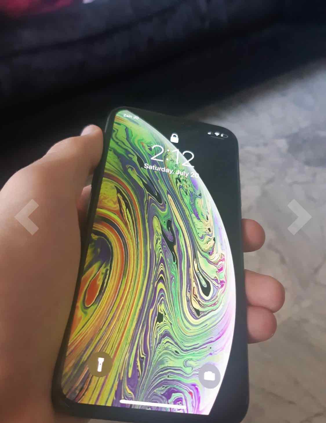 Apple iPhone XS - 64GB