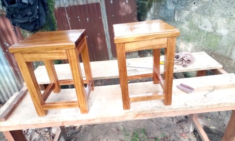 Tabouret