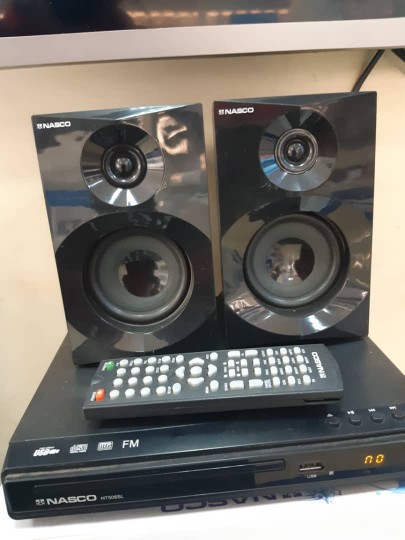 Woofer Nasco Woofer Nasco