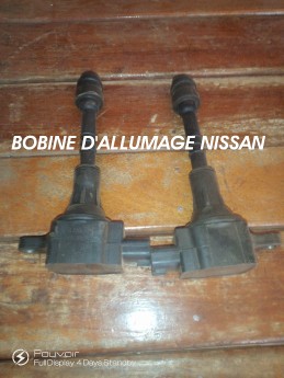 Bobine d'allumage