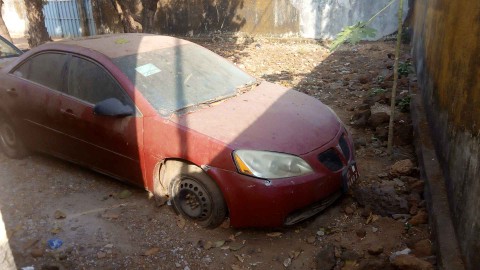 Pontiac G6 2006 Pontiac G6 2006