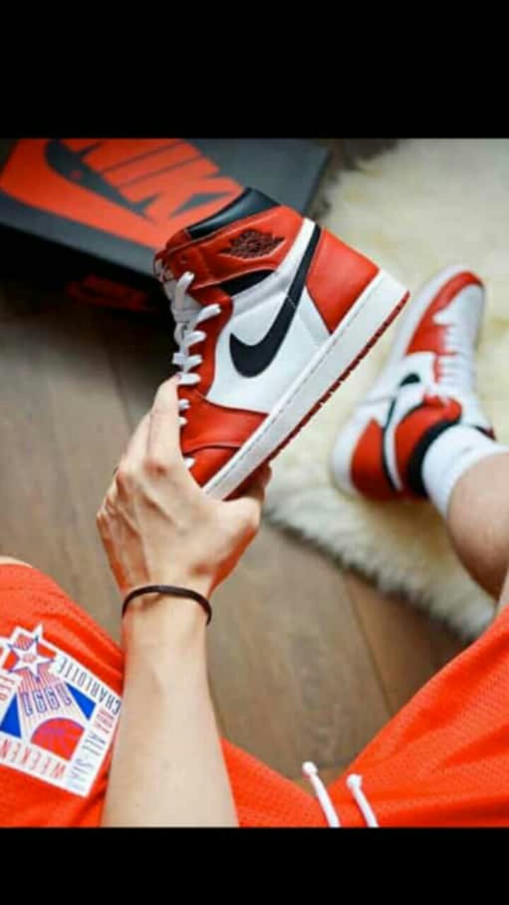Baskets Nike Air Force - Originals Baskets Nike Air Force - Originals
