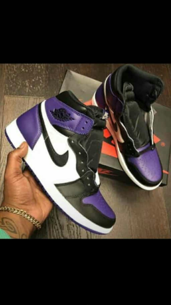 Baskets Nike Air Force - Originals Baskets Nike Air Force - Originals