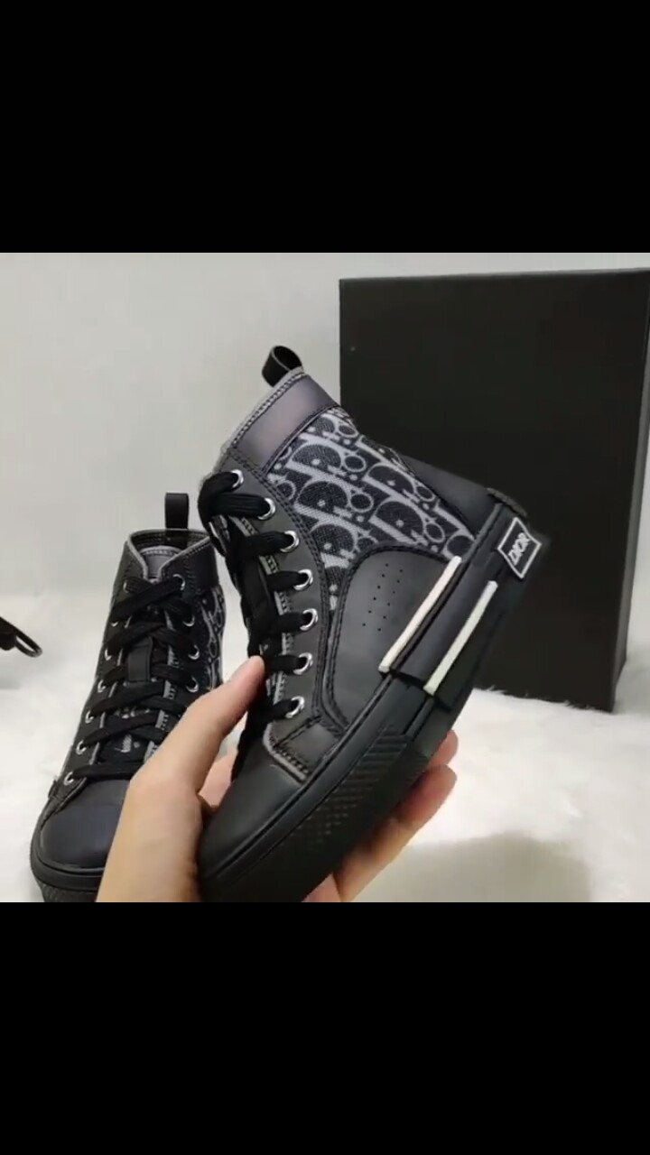 Baskets Dior Baskets Dior