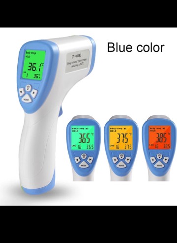 ThermoFlash ThermoFlash