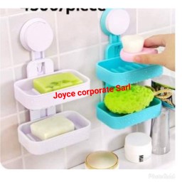 Porta savon de douche Porta savon de douche