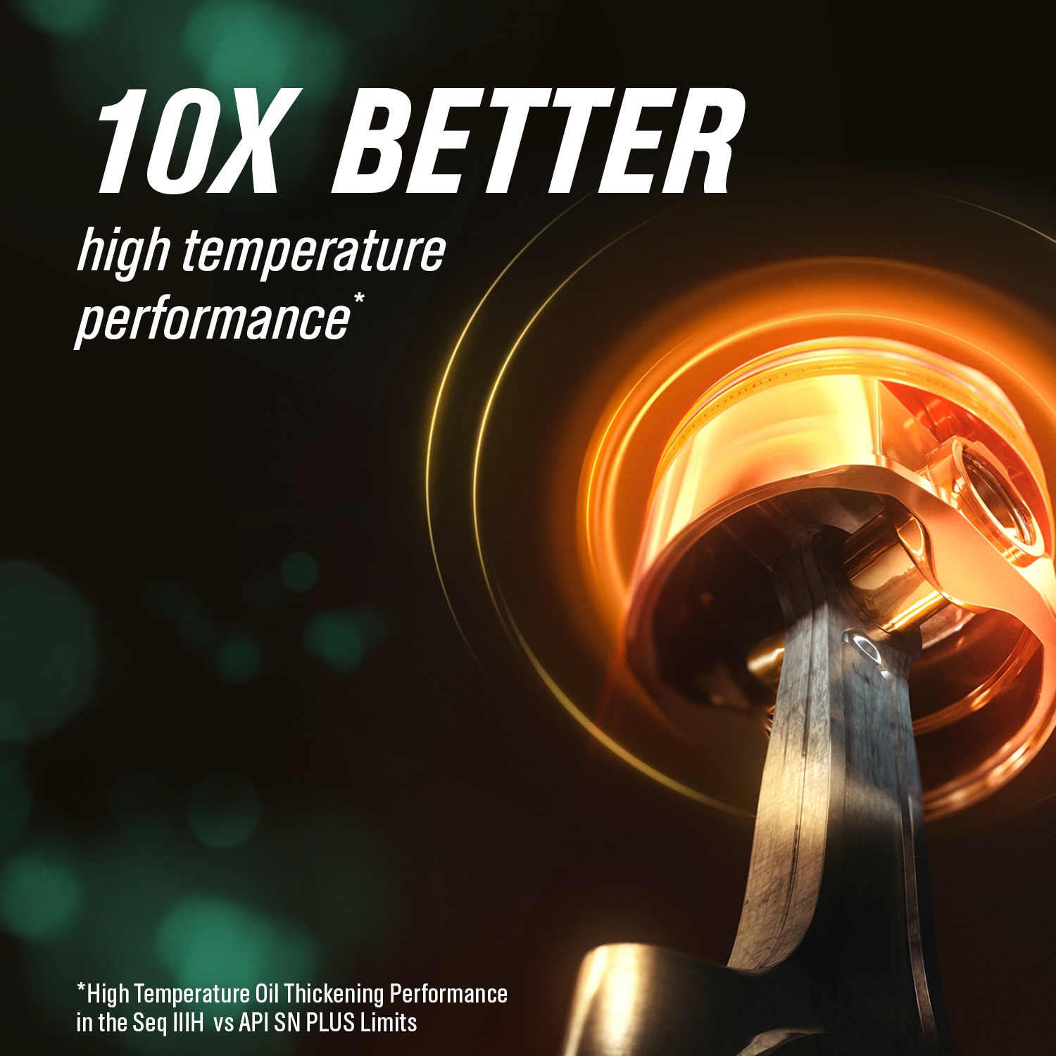Huile à moteur CASTROL EDGE 5w30 100% synthétique