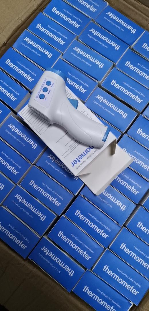 Thermoflash Thermoflash