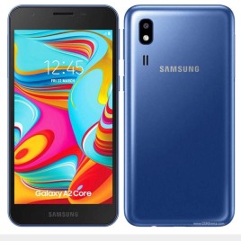 Samsung Galaxy A2 Core Samsung Galaxy A2 Core