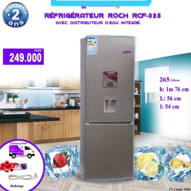 Promo réfrigérateur
