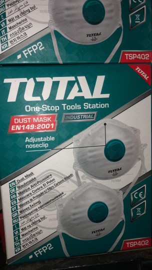 Masque FFP2 Masque FFP2