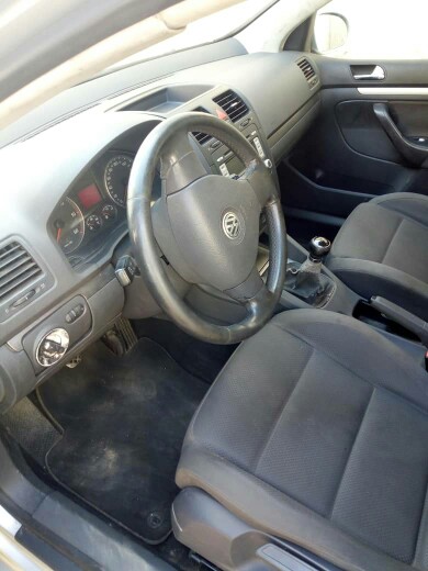 Volkswagen Golf 5 2005