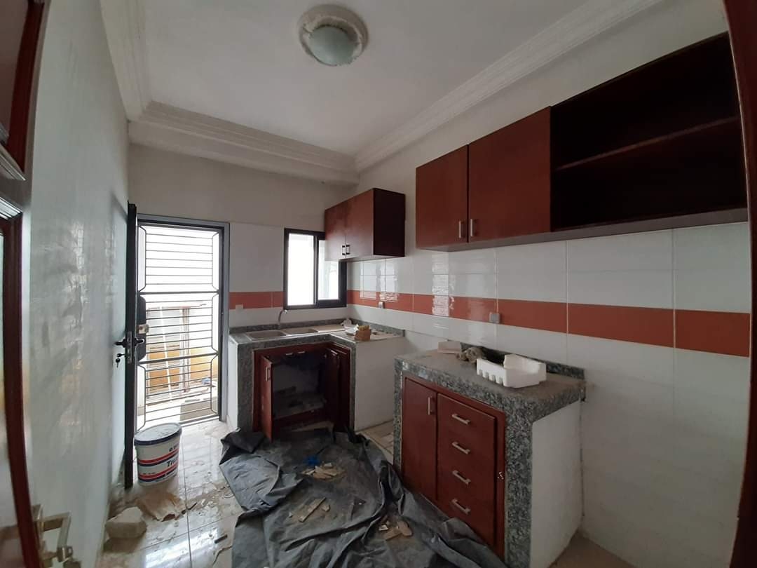 Apparemments  4 pieces a louer