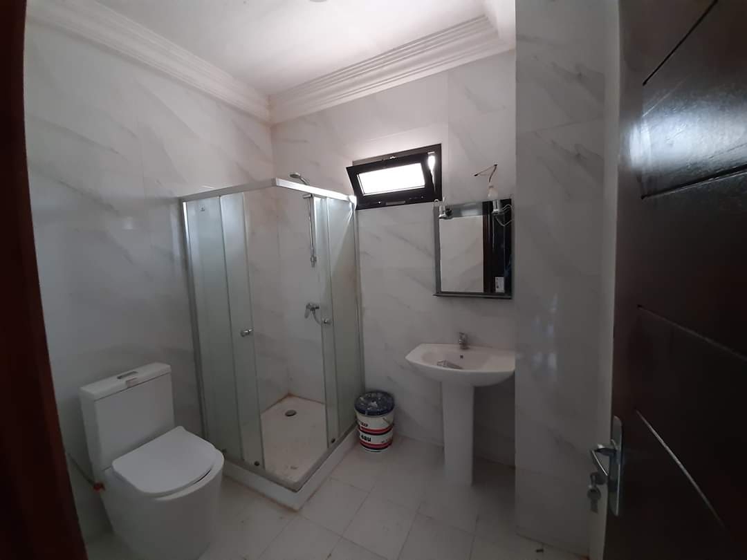 Apparemments  4 pieces a louer