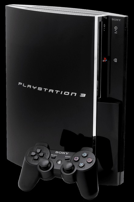 PS3 Slim