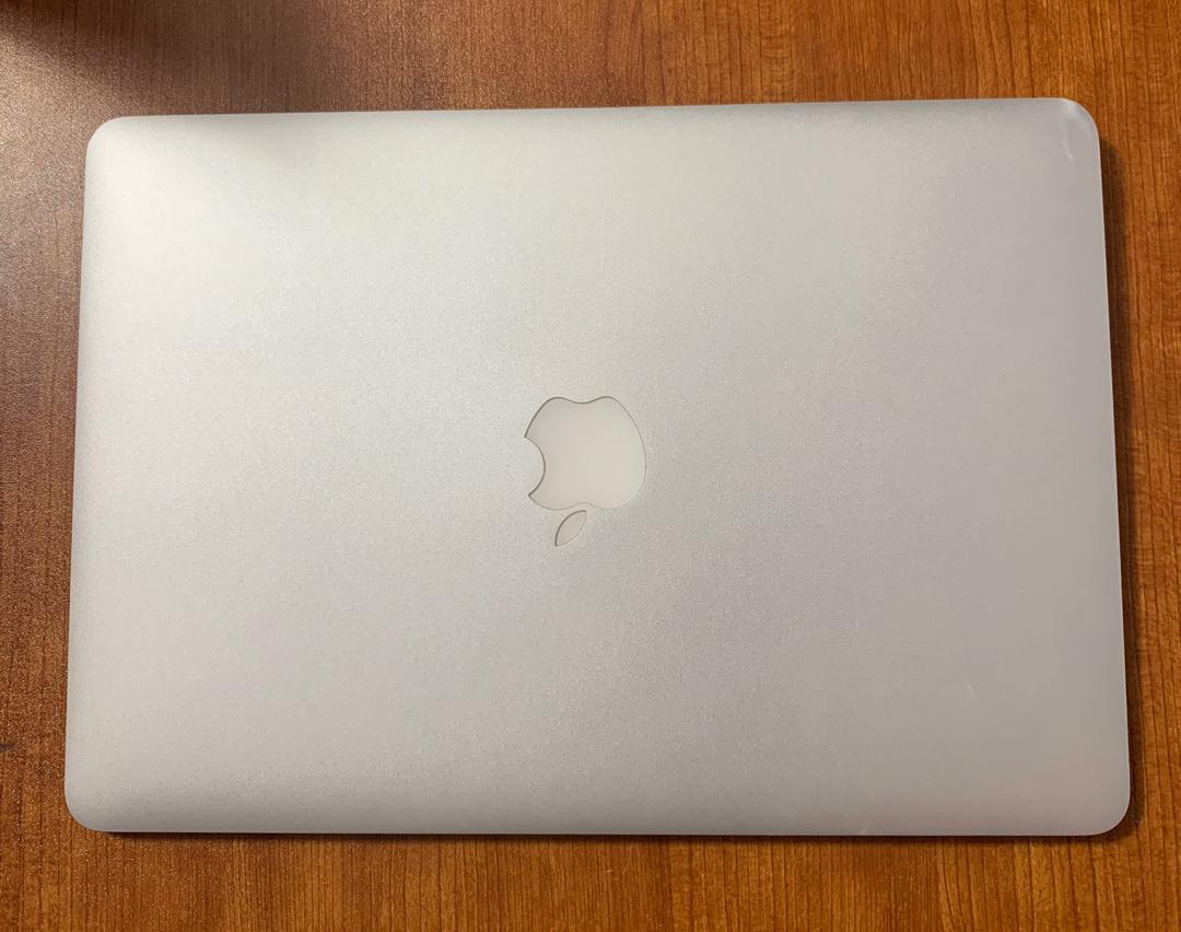 Macbook 2014 Air Retina Rog
