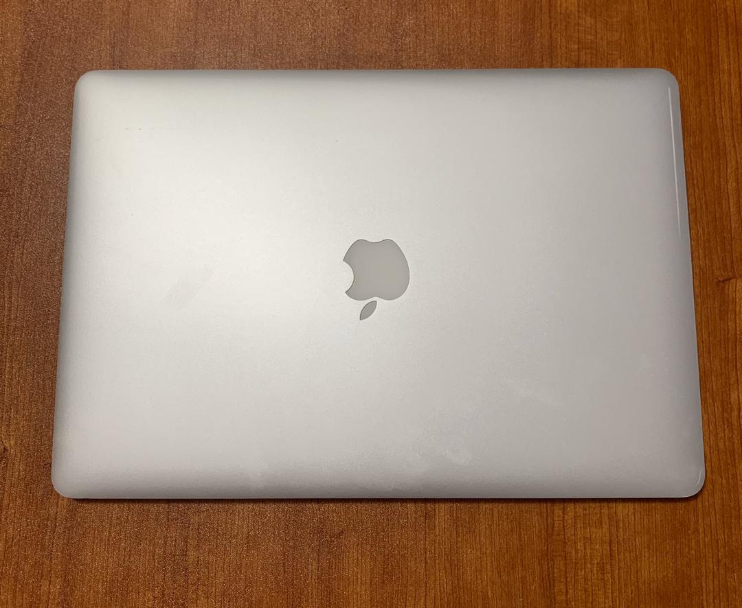 MacBook Pro Retina
