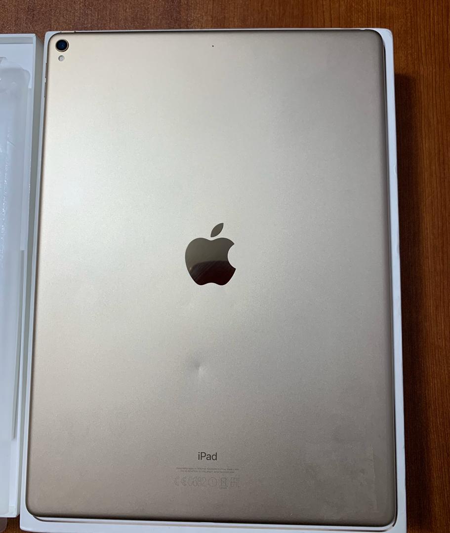 Tablette iPad Pro 2017