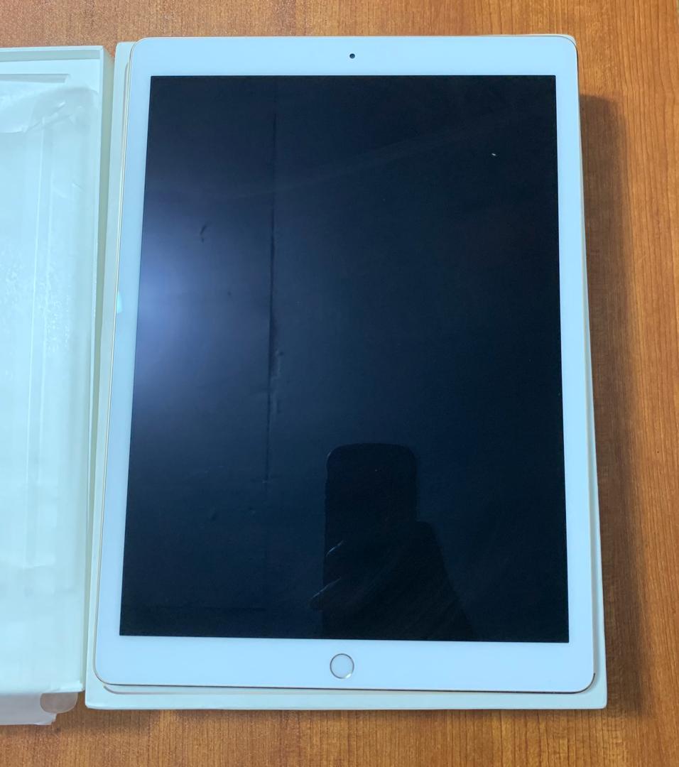 iPad Pro 2017 - 12.9 pouces - Scellé