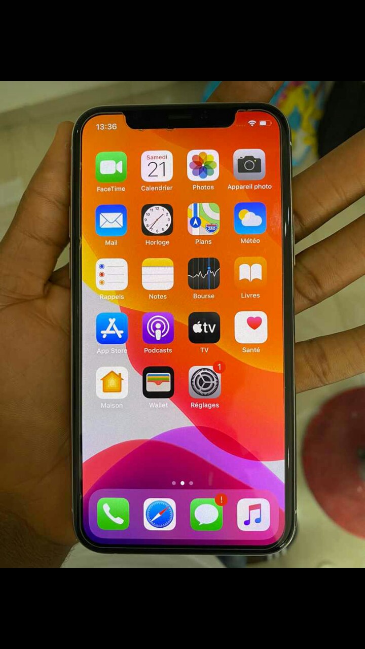 Iphone 11 Pro