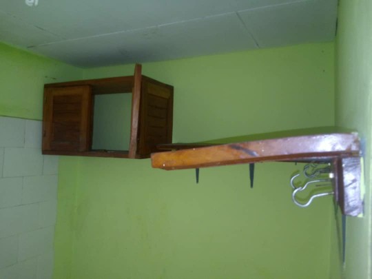 Location villa  3 piéces - Alibandeng